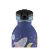 Бутилка за вода 0,25L URBAN BOTTLE Space Friends