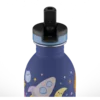 Бутилка за вода 0,25L URBAN BOTTLE Space Friends
