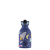 Бутилка за вода 0,25L URBAN BOTTLE Space Friends