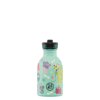 Бутилка за вода 0,25L URBAN BOTTLE Spooky Friends
